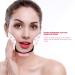 Electric Chin Lift - Removable Silicone Face Slimming Device for International Shipping - Buy Online on GoSupps.com