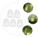 Kisangel 5pcs Vegetable Mold Ginseng Melon Shaping Multi-Function Fruit Mold Gourd Shaper - Buy Online on GoSupps.com