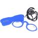 Emergency Reading Aid - PINCETS Black +1.50 Diopters | Portable Reading Glasses (1 Pack) - Buy Online on GoSupps.com