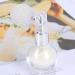 DOITOOL Glitter Powder Spray 2pcs Spray Glitter Highlighter Balloons Perfume Spray Bottle Sprayer Bottle Face Powder The Face White 7.5x6cm - Buy Online on GoSupps.com