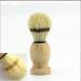 Premium Wood Handle Badger Shave Brush - Perfect Gift for Father's Day Men & Boyfriends | Safety & Straight Razor Shaving - Buy Online on GoSupps.com