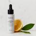Natio Vitamin C Skin Brightening Serum - Antioxidant Face Serum for Radiance & Glow | 1 oz - Aloe Vera & Shea Butter for All Skin Types - Buy Online on GoSupps.com