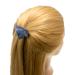 Buy 1pc Patent Clasp Triangle 7.7x4 cm in Lapis Blue - Made in Germany | WeLoveBeads - International Shipping Available - Buy Online on GoSupps.com