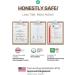 Oldam Organic Cotton Liners - SAP-Free & Unscented Panty Liners (20ct) - Buy Online on GoSupps.com