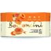 6 x Matilde Vicenzi Bocconcini with Italian apricot heart and vanilla - 90 g