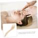 Magiclulu 5-St Krazkamm: Jade Massage Brush & Shampoo Comb for Ultimate Body Relaxation - Rustic Massage Device for Circular Massage & Beeswax Resin - Buy Online on GoSupps.com