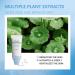 Centella Water-fit Sun Serum - Niacinamide SPF 50+ PA++++ Moisturizing Sunscreen Essence | UV Defense & Lightweight Formula for All Skin Types - Buy Online on GoSupps.com