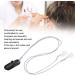 Buy Biuzi Hearing Aid Anti-Lost Rope - Colorful & Practical Earmaker Strap for Kids | Gray | International Shipping - Buy Online on GoSupps.com