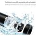 Sunree Premium Body Trimmer for Men & Women - Elegant Ball Trimmer Black | Best International Shipping - Buy Online on GoSupps.com