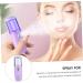 NOLITOY 3 Pcs Hydrating Instrument Face Steamer Mini Portable Humidifier Hydrating Mister The Face 10X3.5X3.5cmx3pcs - Buy Online on GoSupps.com