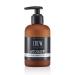Men's Hand & Body Lotion by American Crew, 24 Hour Help, Acumen Daily Lotion for Moisturized & Refreshing Skin, 6.4 Fl Oz