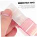 Housoutil Makeup Supplies 1 Set Lace Double Eyelid Sticker Invisible Makeup Tape 5.3x5.3cm As Shown 1 - Buy Online on GoSupps.com