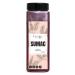 A Spice Affair's Middle Eastern Sumac Spice - 500 g (17.6 oz), Sumac - Herbs, Spice Blends & Seasonings