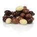 Mynatura Organic Nut & Fruit Mixture in Chocolate - 500g Healthy Snack Mix - Buy Online on GoSupps.com