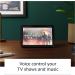 Echo Show 8 (2nd Gen 2021) | HD Smart Display with Alexa & 13 MP Camera | Charcoal - Buy Online on GoSupps.com