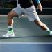 Bauerfeind Sports Ankle Support - Breathable Compression (Medium/Right) - Rivera - Buy Online on GoSupps.com