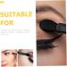 BELLIFFY 120pcs Cotton Eyeshadow Brush Double Ended Eyeshadow Brush Eyeshadow Sponge Powder Makeup Lip Pp - Buy Online on GoSupps.com