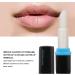 Qukaim Hydrating Lip Balm Moisturizing Wrinkle Removal Lip Care Balm Hydrating Nourish Lip Balm for Men Outdoors Type - Buy Online on GoSupps.com