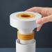 Sink Drain Plug Convenient Dishwasher Drain Solution Drain Cover Effective Odor Prevention For Bathroom & Kitchen Sink Drain - Buy Online on GoSupps.com