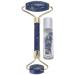 Verdant Touch Facial Beauty Roller Facial Roller Massager with Lasurit Roll On Bottle for Facial Beauty Massage
