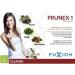 Petseeker Fast Acting Colon Cleanse - FuXion Prunex 1 | Natural Overnight Relief from Constipation | 28 Sachets with Herb & Fruit Fiber & Insulin - Buy Online on GoSupps.com