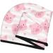 Hair Towel Wrap - Quick-Dry Cartoon Pig Towel Turban | Perfect for Fast Hair Drying | International Shipping - Buy Online on GoSupps.com