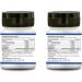 Immunobasics Bacillus clausii 2 Billion Capsule (30 Veg Capsule) Pack of 2 - Buy Online on GoSupps.com