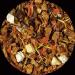  Lerbs & Hagedorn Innocent Lamb Fruit Tea - 1 kg - Apple Pineapple - Buy Online on GoSupps.com
