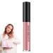 Women's Lip Gloss - Non-Sticky Finish Moisturizing Water-Resistant Stick for Daily Care Evenings & Family Time