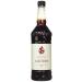 Simply Black Forest Syrup Vegan & Nut Free Flavoured Syrup for Coffee Cocktails & Baking (1 Litre)
