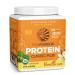 Sunwarrior Protein Classic Plus Plant Based Vanilla 13.2 oz (375 g)