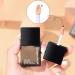 2Pcs Creamy Hydrating Liquid Foundation Makeup Waterproof Foundation Full Coverage Naturel Coverage Long Lasting With Airy Finish Hydrating Liquid Foundation for All Skin Types (01#) - Buy Online on GoSupps.com