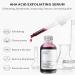 Peeling Solution 30ML | AHA 30% + BHA 2% Anti-Acne Serum - Exfoliating Facial Treatment for Pore Congestion & Fine Lines - 2 PCS - Buy Online on GoSupps.com