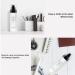 Buy Star Flash Quicksand Waterproof Makeup Setting Spray - 100ml | Long-lasting Sweatproof & Hydrating Fixing Spray for All Skin Types - Buy Online on GoSupps.com