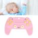 Buy Silicone Game Controller Teether - High Simulation Deformation Prevention Pink - Best for Home Use - Buy Online on GoSupps.com