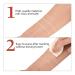 ATOMUS Eyebrow Mapping String - 30m Pre-Inked Microblading String for Precise Brow Marking | International Shipping Available - Buy Online on GoSupps.com