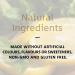 Kaizen Naturals Pre-Workout Green Apple 258 g - Buy Online on GoSupps.com