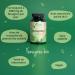 Fenugreek Organic 2900 mg | Extraction in France | 1.5% Saponins | DIGESTION + BREASTFEEDING | 120 Capsules | Vegan and No Additives | Vegavero  - Buy Online on GoSupps.com