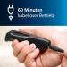 Philips Series 3000 All-in-One Trimmer MG3730/15 - 7-in-1 Versatile Grooming Tool with 11 Length Settings (0.5-16mm) for Face & Hair | International Shipping Available - Buy Online on GoSupps.com