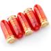 Pistol Snap Caps 380 ACP - Reusable False Primer Dummy Rounds for Safe Firearm Practice and Storage - Buy Online on GoSupps.com