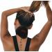 Proslim T-Active Neck Bandage | Tourmaline & Magnet Neck Warmer | Infrared Heat Therapy for Relaxation - International Shipping Available - Buy Online on GoSupps.com
