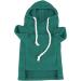Airshi Soft Green Sweater for Small Animals | Fashionable & Warm Clothing for Ferrets - Skin-Friendly Everyday Wear - Buy Online on GoSupps.com