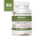 Real Mushrooms L-Ergothioneine Oyster & Shiitake Extract (60ct) for Longevity & Immune Support - Organic Vegan Mushroom Supplement with Beta Glucan - Buy Online on GoSupps.com