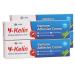 Y-Kelin Premium Adhesive Cream Crumb Protection Adhesive Cream for Dentures 40gr /1.4oz (4 PACK)