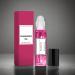 VEFSU Rollerball Perfume Travel Crazy In Love Roll On Oil Crazy In Love Oil Long Lasting Female Perfume 10ml (Pink One Size) 1 Fl Oz (Pack of 1) Pink - Buy Online on GoSupps.com
