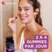 Fort Pharma - Expert Collagen Intense Gummies | Anti-Aging Dietary Supplement against Signs of Aging | Collagen Vitamins C E Selenium | Skin Firmness | 30 gummies 2-4/day - Buy Online on GoSupps.com