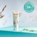 Aveeno Face CALM+RESTORE Oat Rich Balm 50ml for Very Dry & Irritated Skin - Soothing Triple Oat Complex & Ceramides, Unscented - Buy Online on GoSupps.com