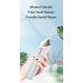 Wireless Portable Water Flosser - Powerful Rechargeable Oral Hygiene Tool for Braces Care - Waterproof Pink Toothpick - Buy Online on GoSupps.com