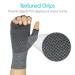 Shop Healifty Fingerless Gym Gloves for Men & Women | Tendonitis Support & Fitness Gauntlets - Buy Online on GoSupps.com