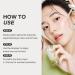House of Hur Phyto Brew Matcha Ampoule Lightweight Hydrating Face Ampoule Hadong Matcha + EGCG Fast-Absorbing Non-Sticky Dewy Glow Korean Skincare 1.69 fl oz (50 ml) - Buy Online on GoSupps.com